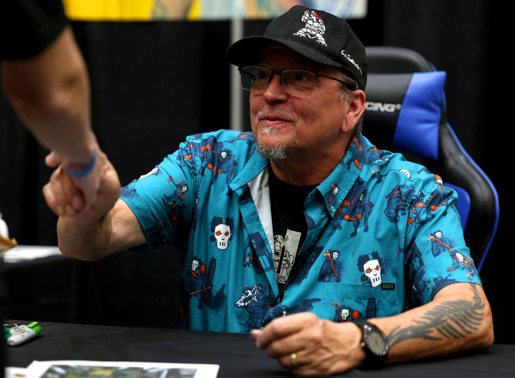 16th Annual Tucson Comic-Con